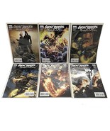 Marvel Comic books Ghost riders heaven&#39;s on fire #1-6 359038 - $34.99
