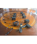 7 7 Futaba FBC-8B 4 Direct Plug In Battery Chargers RC Car Boat Airplane... - €83,03 EUR