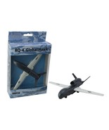 4.5 Inch Northrop Grumman RQ-4 Global Hawk Diecast Model APPROX 1/126 Scale - €21,20 EUR