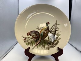Johnson Brothers GAME BIRDS Serving Platter 14 3/4&quot; x 13 x 5/8&quot; - £59.21 GBP