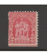 US Postage Stamps Scott #680 Fallen Timbers MNH - $1.46