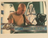 Star Trek Cinema Trading Card #80 Patrick Stewart - $1.97