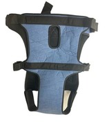 Dog carry Carry Sling Emergency Legs Support Lift for Injuries Support R... - £18.78 GBP