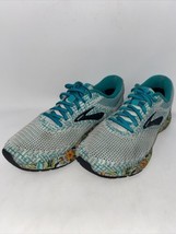 Brooks Revel 3 Tropical Collection Womens Running Shoes 1203021B453 Size... - $40.00
