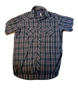 wrangler x-long tails Shirt - $13.54 CAD