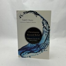 Christianity Beyond Belief: Following Jesus for the Sake of Others - £10.35 GBP