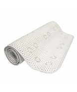 Soft Waffle Cushioned Texture Spa Quality Bathroom Tub &amp; Bath Mat Anti-Slip - $18.65 CAD