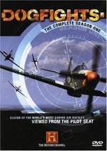 Dogfights: Season 1 (History Channel) [DVD] - £6.87 GBP
