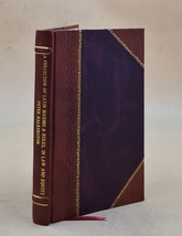 A collection of Latin maxims &amp; rules in law and equity 1823 [Leather Bound] - £59.27 GBP
