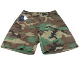 Polo Ralph Lauren Camo Cargo Shorts Relaxed Fit 10&quot; Mens Size 31 NEW - £44.19 GBP