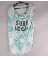 NWT Surf Local Blue Tank Dog Size XL - $12.08 CAD