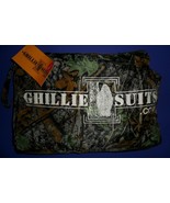 Ghillie Leafy 3D Camouflage 2 Piece Suit   Same Day Shipping ! S/M L/XL ... - $722.19 MXN+