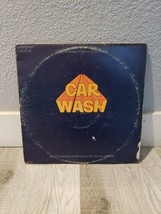 Car Wash (Original Motion Picture Soundtrack) by Rose Royce (Record, 1973)  - £21.26 GBP
