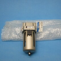 SMC NAFD4000-N04 Airline Mist Separator 1/2&quot; NPT 150 PSI 3 Micron New - €40,20 EUR