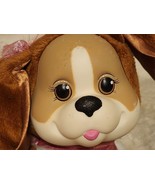 Puppy Surprise Misty Beagle Plush Dog No Puppies Stuffed Animal 2016 10&quot; - £9.87 GBP