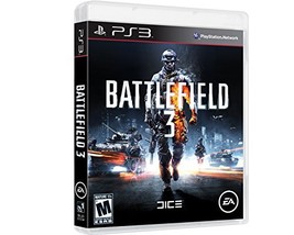 Battlefield 3 - Playstation 3 [video game] - £6.29 GBP