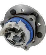 Front Wheel Hub Bearing For Oldsmobile Alero GL GLS 3.4L Grand AM GTI 2-... - $908.54 MXN