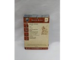 Lot Of (16) Dungeons And Dragons Blood War Miniatures Game Stat Cards - $36.08