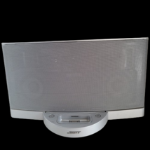 Bose SoundDock Series 1 Digital Music System  for Apple &amp; Others With Cables - £37.79 GBP