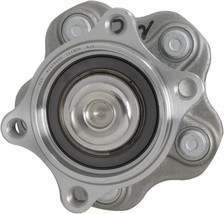 Rear Wheel Hub Bearing For Nissan Altima SE SL 3.5L Maxima SE Quest SL M... - $38.52