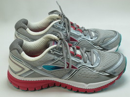 Brooks Ghost 8 Running Shoes Women’s Size 6.5 B US Excellent Plus Condition @@ - £50.87 GBP