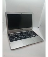 Samsung Chromebook XE303C12 For Parts Broken Screen ✨ - $375.20 MXN
