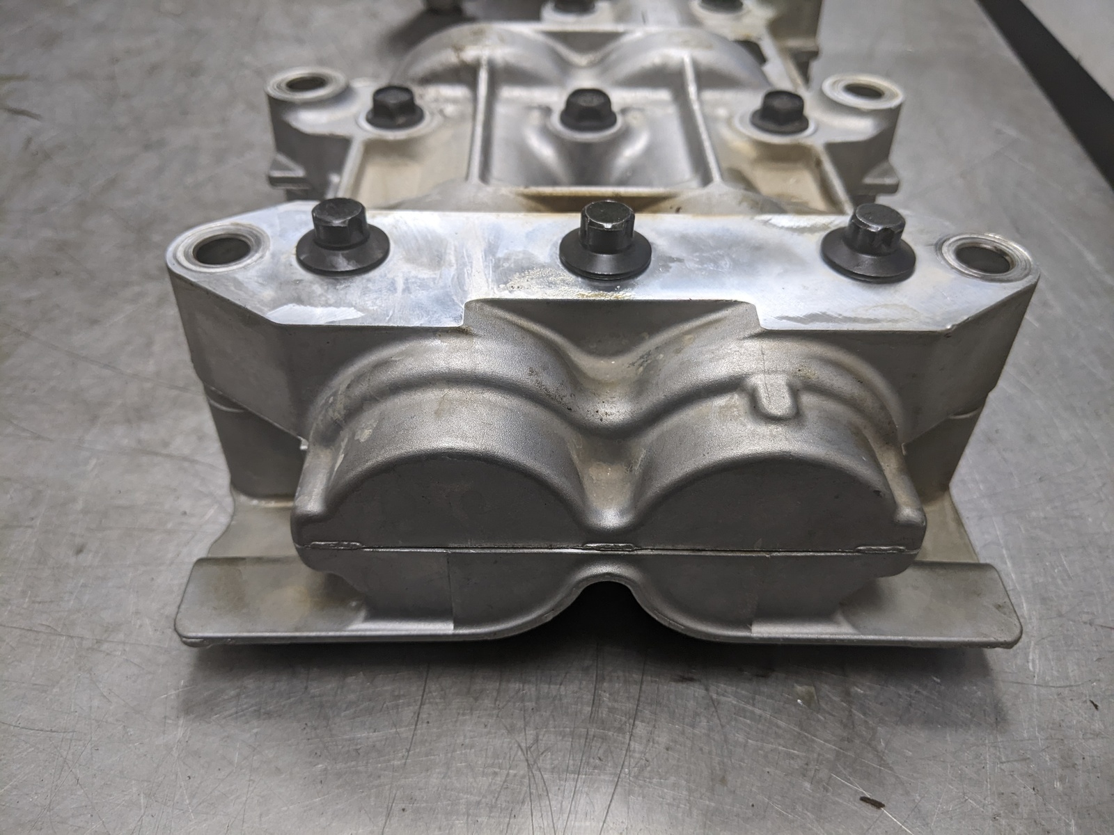 Balance Shaft Assembly From 2008 Nissan Rogue  2.5 Item image 5