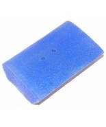 KRONES G02509567S FRONT &amp; BACK SPONGE CPL. LM SOFT BLUE - $38.99