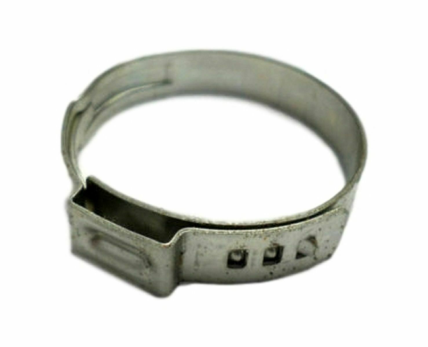 Precision Universal Joint 3427 Chassis Part Clamp fits 82-83 Nissan Stanza - $12.50