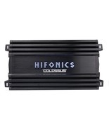 Hifonics Monoblock Colossus Amplifier 3000 Watts - $537.57 CAD