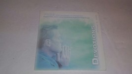 Devotions - CD - **Excellent Condition** - £23.84 GBP