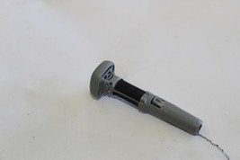 2006-2010 LEXUS IS250 FRONT RIGHT HEADREST POST HOLE INSERT TUBE J166 image 2