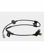 ABS Wheel Speed Sensor Rear L FOR: 01-06 Kia Hyundai Elantra 956802D050 ... - $371.60 MXN