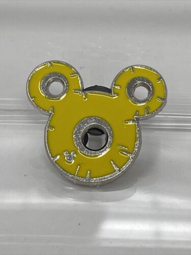 Disney Hidden Mickey Pineapple 2017 Walt Disney World Trading Pin Collectors - £9.51 GBP