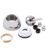 Delta: Repair Kit - Ball, Seats, Springs, Cam, Cap, Adjusting Ring And B... - $40.96 CAD