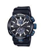 CASIOG-Shock Analog &#39;Black Navy&#39; - $929.60