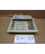 Texas Instruments T1-5015 Electronic Calculator - $85.00