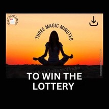 How To - Lottery Spell Win Gambling Big Sweepstakes Luck Wish Casting DIY 57B Té - £5.50 GBP