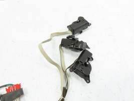 03 Volkswagen Eurovan GLS #1247 Wire Wiring Heater AC Core Flap Motor Actuator 7 - £171.26 GBP