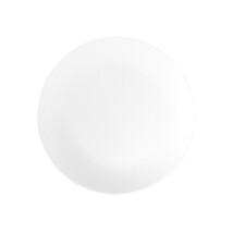 Wilkie New Bone Porcelain Coupe Side Plate 19cm - $30.29
