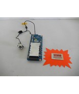 Sony VAIO VGN-CR220E PCG-5J2L Card Reader Board DAGD1ATH8C0 - $4.29 CAD