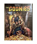 The Goonies (DVD, 2010) Warner Bros Widescreen Version Family Movie New - £3.11 GBP