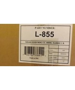 Litetronics 33840 L-855 MH400 U CL MOG R Metal Halide HID Light Bulb ONE... - $32.61