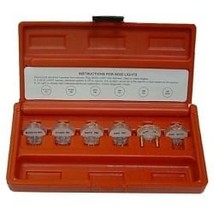 SG Tool Aid Noid Light Set - $1,415.84 MXN
