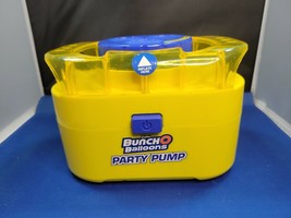 Zuru Bunch O Balloons Portable Party Balloon Electric Air Pump - £13.29 GBP