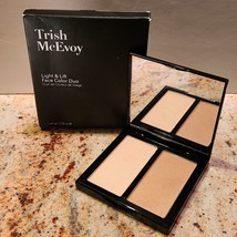 Trish McEvoy Light &amp; Lift Face Color Duo - £49.83 GBP