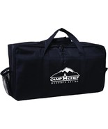 Camp Chef Bag For Compact Cooking System - For Mountain Series, Secure C... - $880.54 MXN