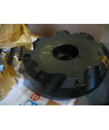Valenite GTE Visage Moulin Coupeur Fraisage en Bout 6-3/4 &quot; #VUE45C-065R... - €286,42 EUR