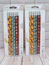 2 Packs, 12 Pencils  Wizarding World Harry Potter Pencils Bulk - School ... - $8.54