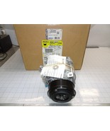 GM 42623009 Air Conditioner A/C Compressor 15-22301 OEM NOS General Motors - $5,994.54 MXN